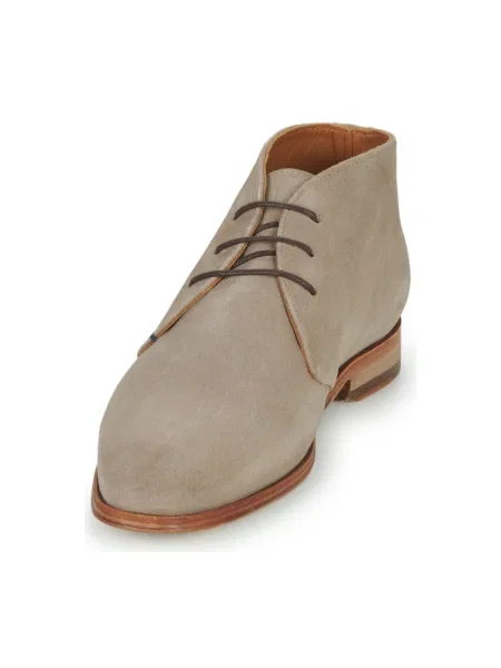 Pantofi Pellet bej