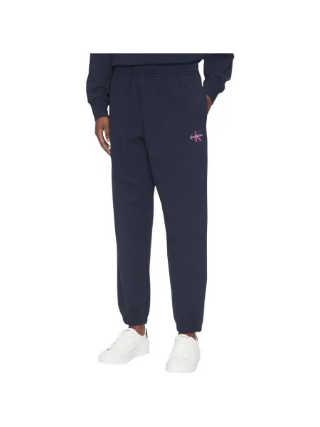 Trening Calvin Klein Jeans albastru