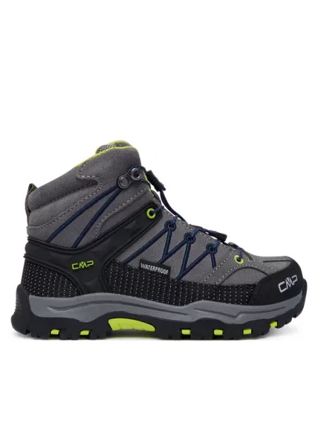 Trekking čevlji CMP Rigel Mid rjava