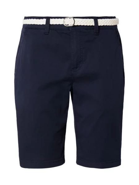 S.Oliver Pantaloni bleumarin