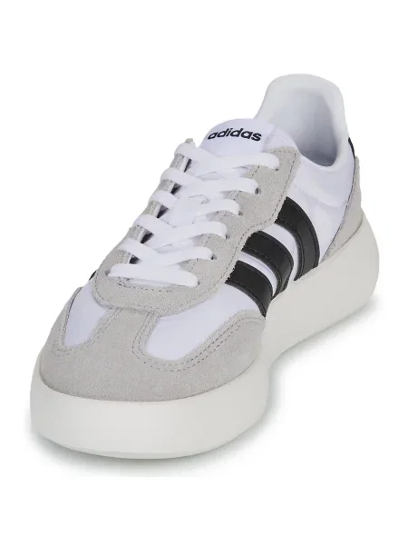 Tenisky Adidas biela