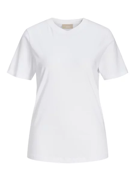 JJXX Tricou JXANNA' alb