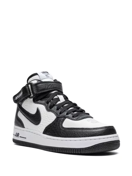 Tenisky Nike Air Force 1 bílé