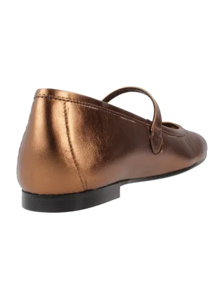 Pantofi Yellow galben