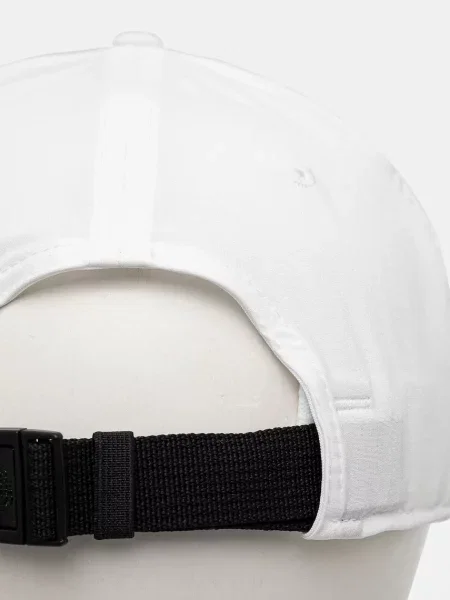 Кепка The North Face белая