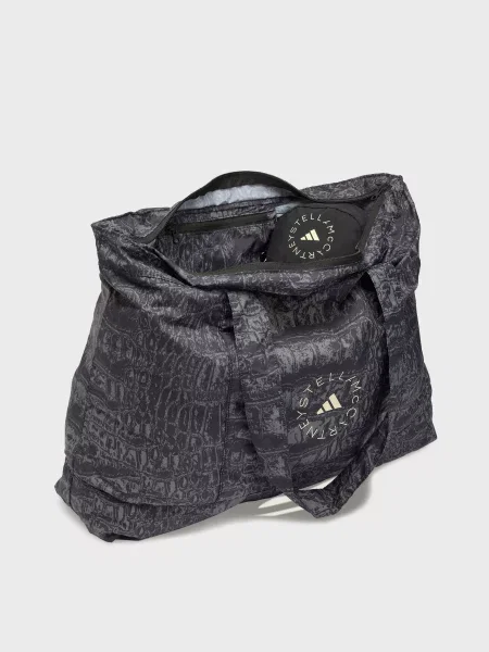 Дорожная сумка Adidas черная