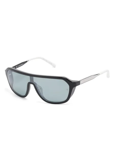 Слънчеви очила Oliver Peoples черно