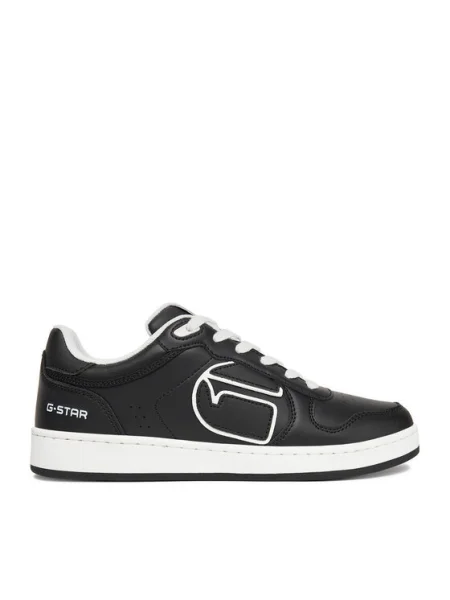 G-Star Raw Sneakers negru