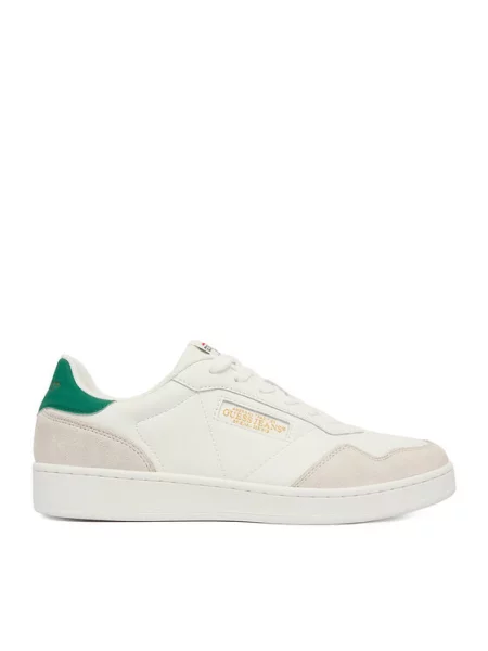 Guess Jeans Sneakers WE alb