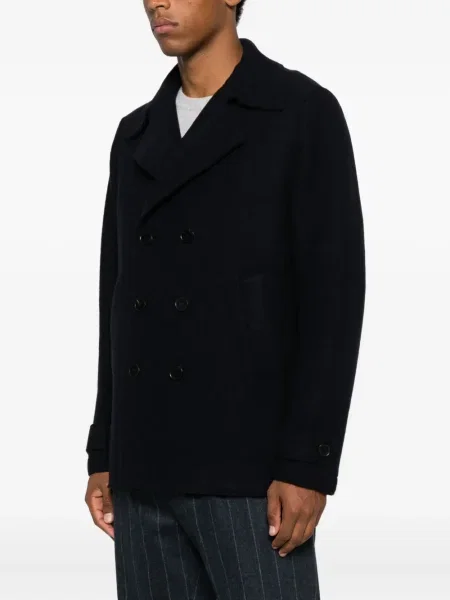 Вълнено яке Harris Wharf London