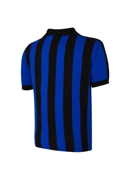 Pisa S.C. retro koszulka piłkarska z sezonu czarna