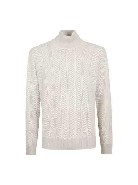 Golf golf golf Brunello Cucinelli beżowy