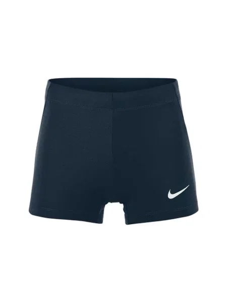 Scurt leggings Nike albastru