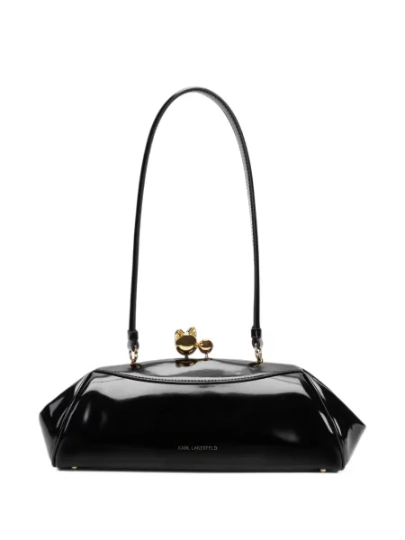 Torbica Karl Lagerfeld crna