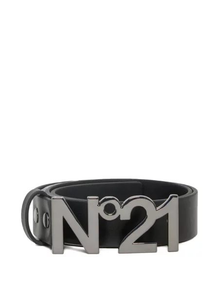 Dětské pásek Nº21 černý