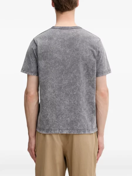 Tricou Beams negru