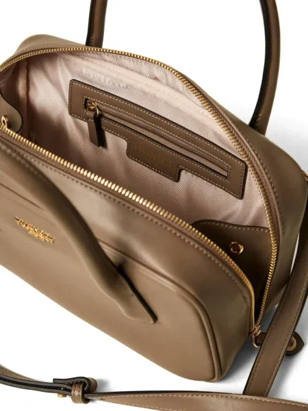 Geantă Twinset maro