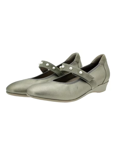 Pantofi Piesanto maro
