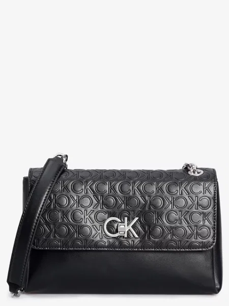 Сумка Calvin Klein черная