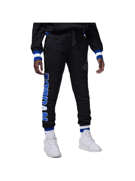 Nohavice Nike čierna