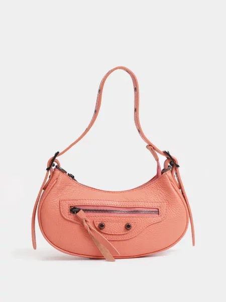 URBAN TRACE Сумки Шкіра рожевий