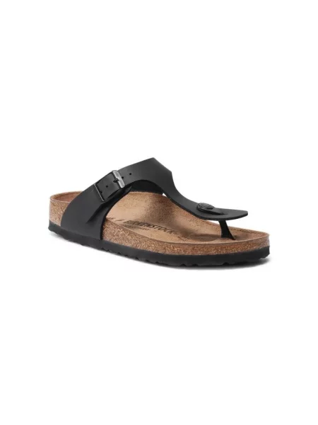 Sandały Birkenstock czarne