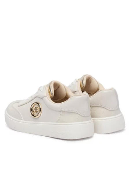 Sneakersy MICHAEL Michael Kors bílé