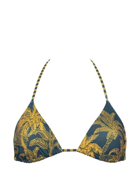 Bikini Eres albastru