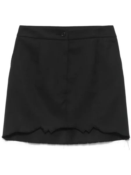 Mała mały spódnica mini Almaz czarna