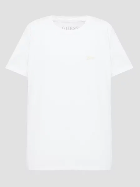 Футболка GUESS білий