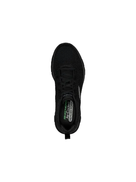 Pantofi Skechers negru