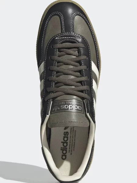 Adidas Originals Handball Spezial кросівки шкіряні