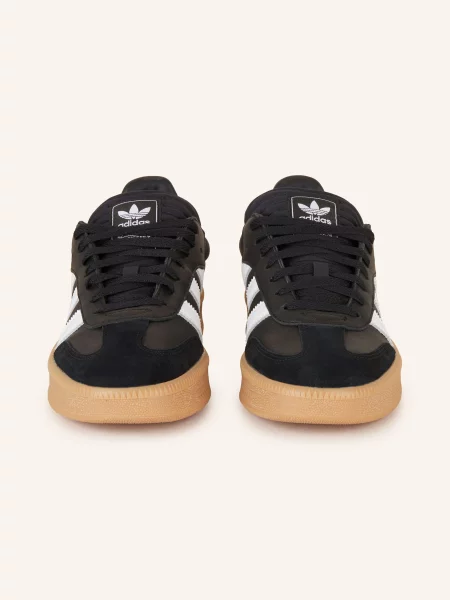 Adidas Samba XLG Unisex Buty sportowe adidas Originals Size: czarny