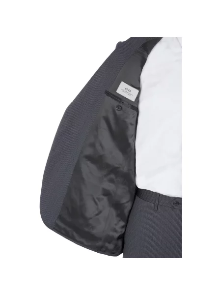 Costum Corneliani gri