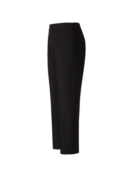 Pantaloni Roland Mouret negru