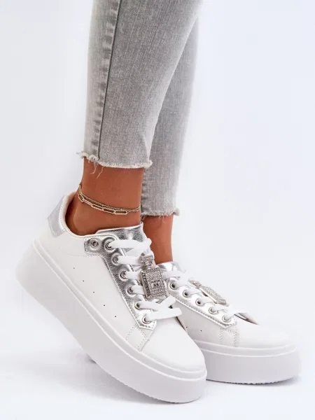 Маратонки Boto бяло