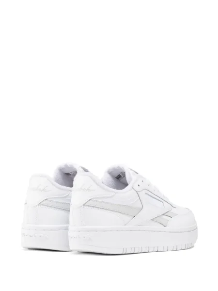 Sneakerși Reebok Revenge alb