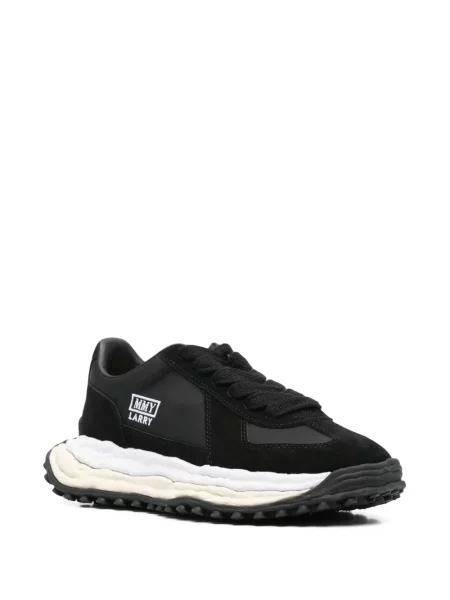 Sneakerși Maison Mihara Yasuhiro negru