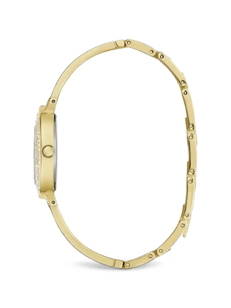 Ceas Guess alb