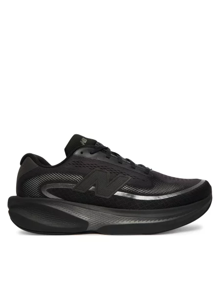 Bežecké topánky New Balance Fresh Foam Ellipse v1 čierna