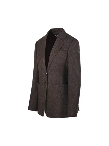 Marynarka Max Mara brązowa