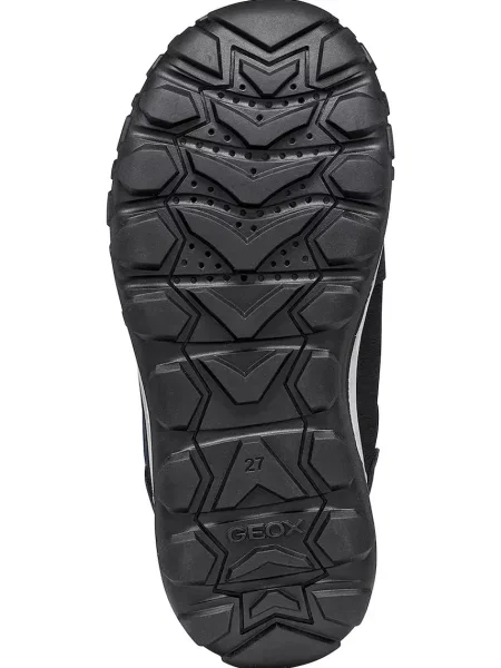 Geox апрески за деца TREKKYUP синьо