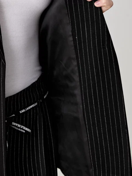 Пиджак Karl Lagerfeld Jeans