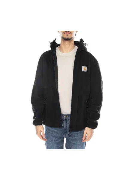 Kurtka Carhartt WIP Blevin Liner Jacket UNISEX Black L czarna