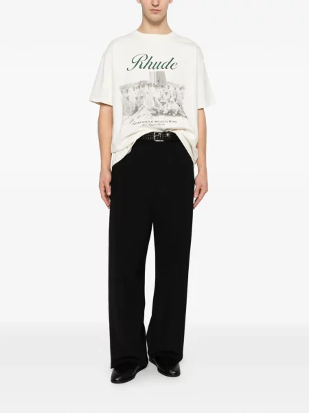 Тениска Rhude