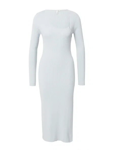 NLY by Nelly Rochie pastel albastru