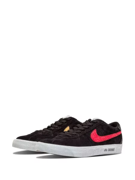 Bėgimas sportbačiai Nike Dunk juoda