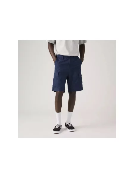 Rövidnadrág Levi's® kék