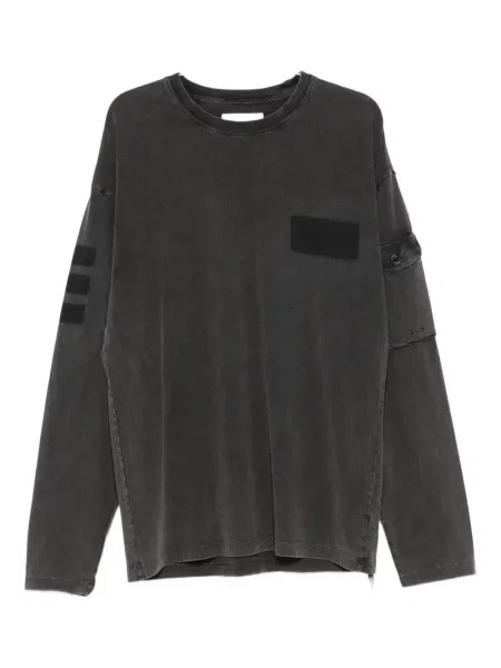 Tricou Oamc Peacemaker negru