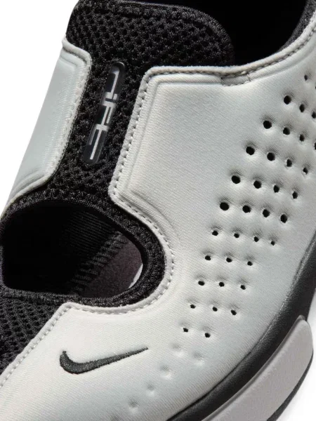 Sneakerși Nike Air Force 1 negru